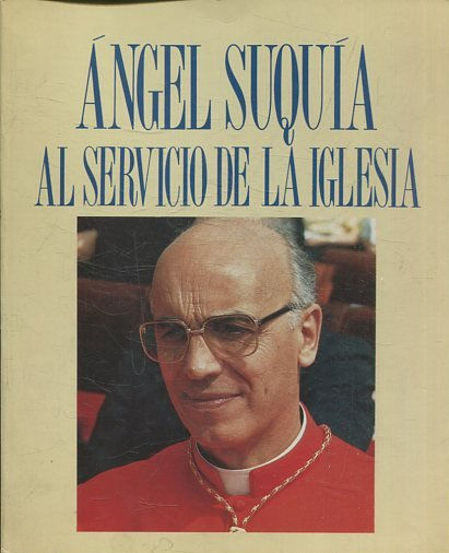 AL SERVICIO DE LA IGLESIA.