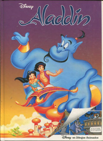 ALADDIN.