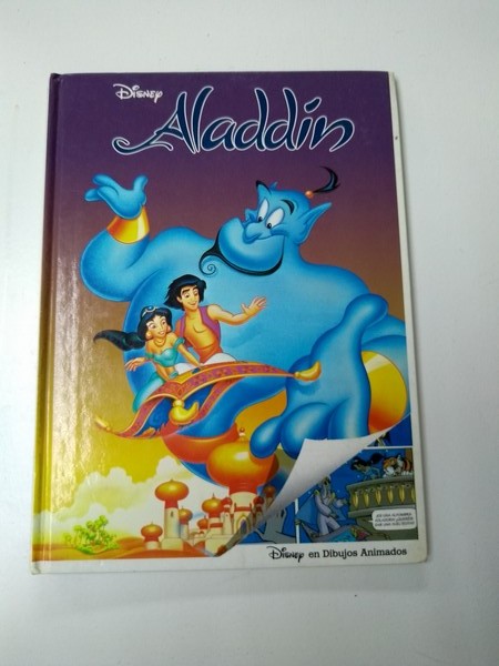 Aladdin