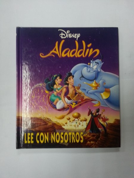 Aladin