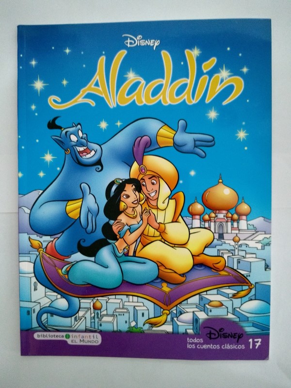 Aladin