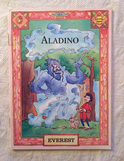 Aladino