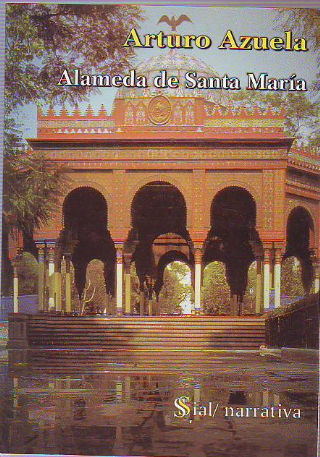 ALAMEDA DE SANTA MARIA.