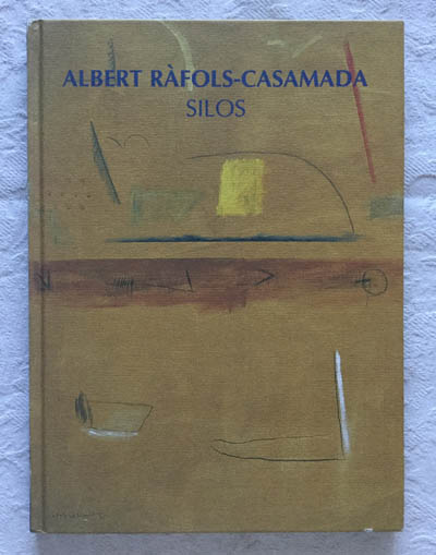 Albert Ràfols-Casamada