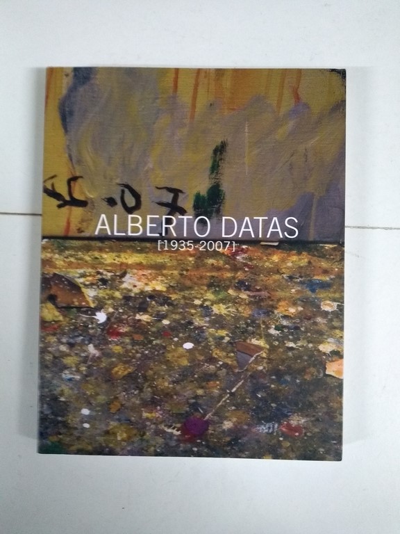 Alberto Datas (1935 – 2007)