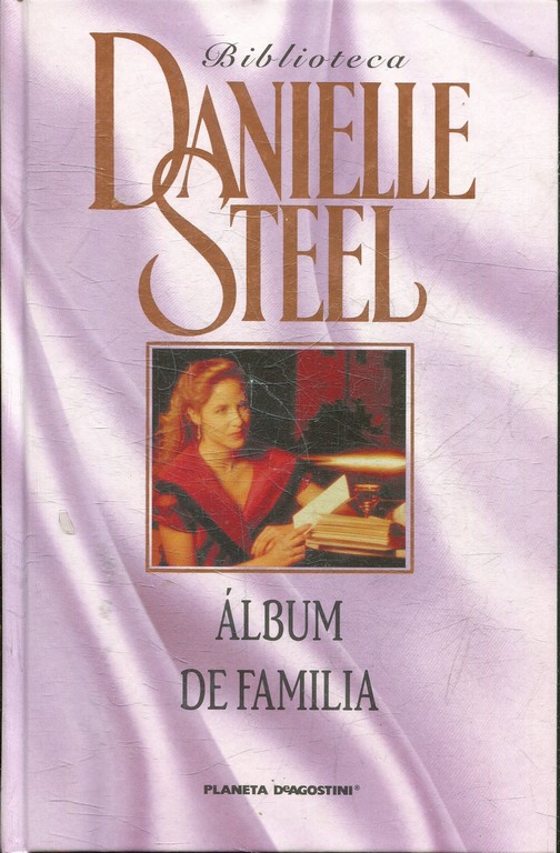 ALBUM DE FAMILIA.