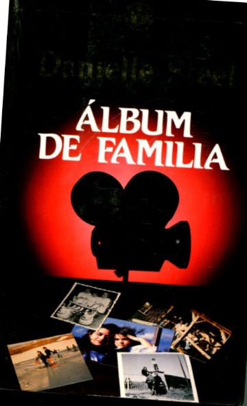 ALBUM DE FAMILIA.