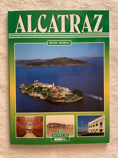 Alcatraz