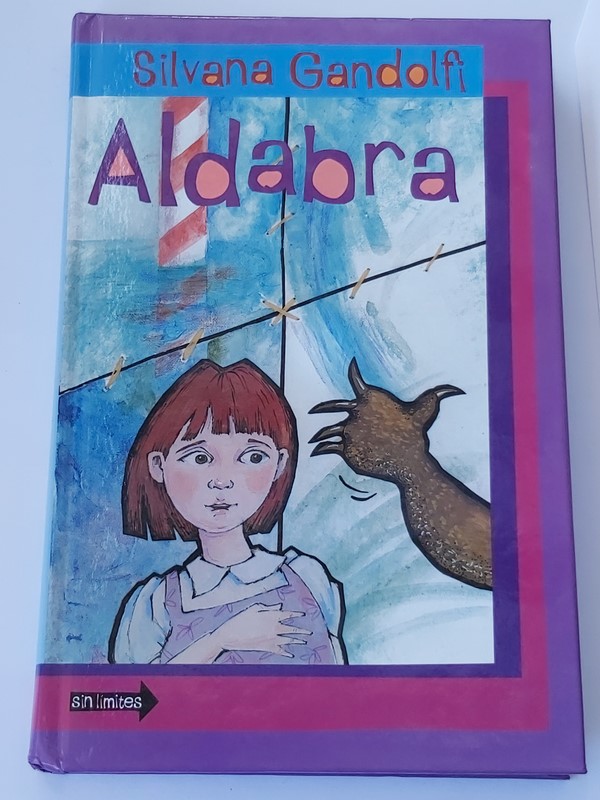 Aldabra