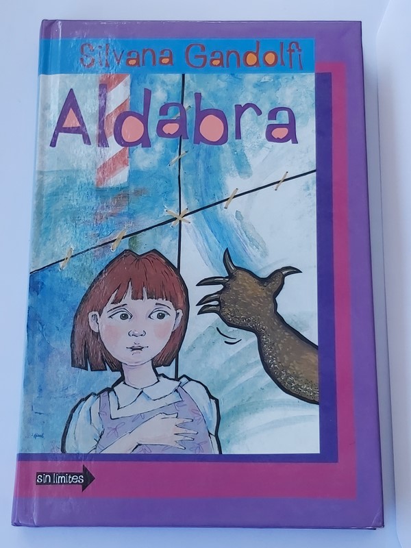 Aldabra