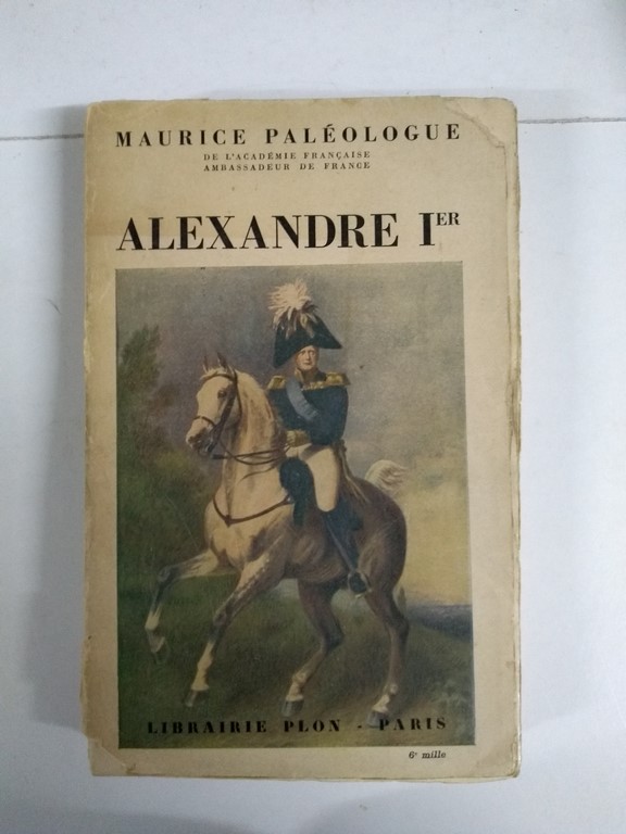 Alexandre I