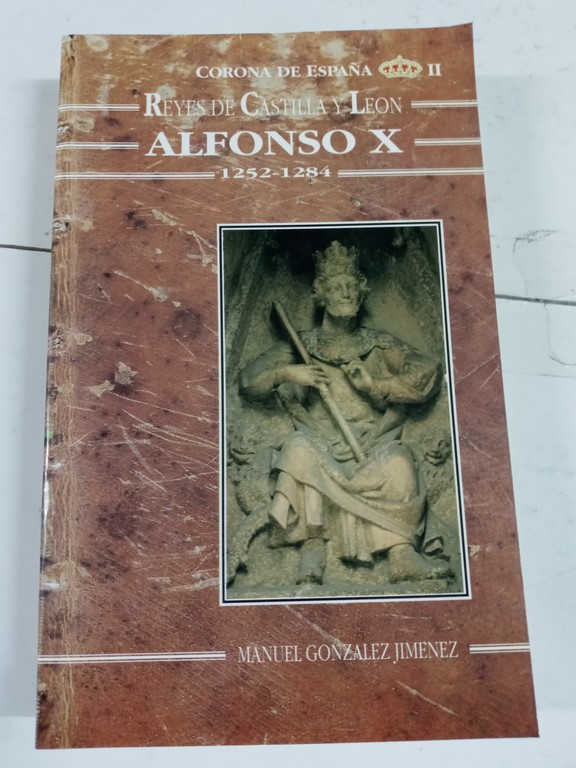 Alfonso X