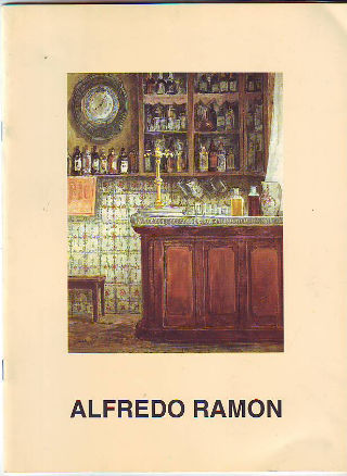 ALFREDO RAMON.