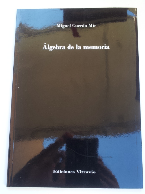 Algebra de la memoria