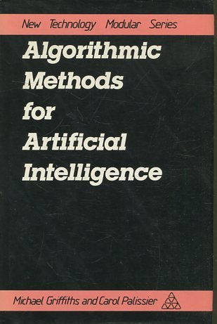 ALGORITHMIC METHODS FOR ARTIFICIAL  INTELLIGENCE.