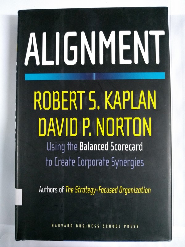 Alignment