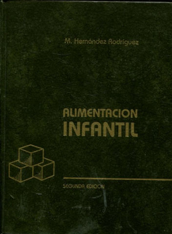 ALIMENTACION INFANTIL.