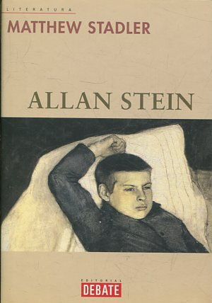 ALLAN STEIN.