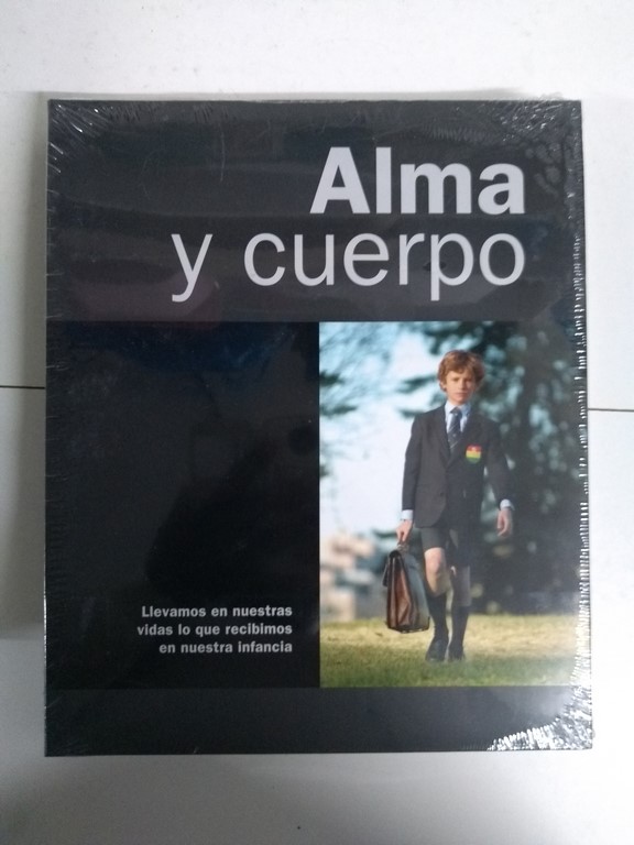 Alma y cuerpo