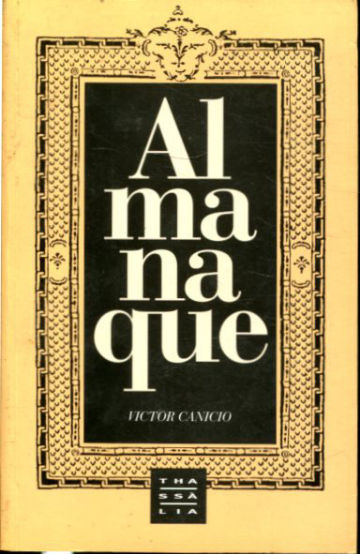 ALMANAQUE.