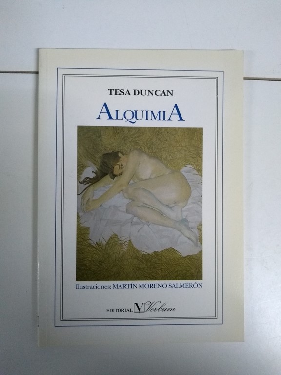 Alquimia