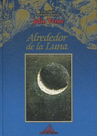 ALREDEDOR DE LA LUNA.