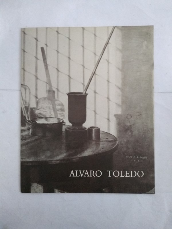 Alvaro Toledo