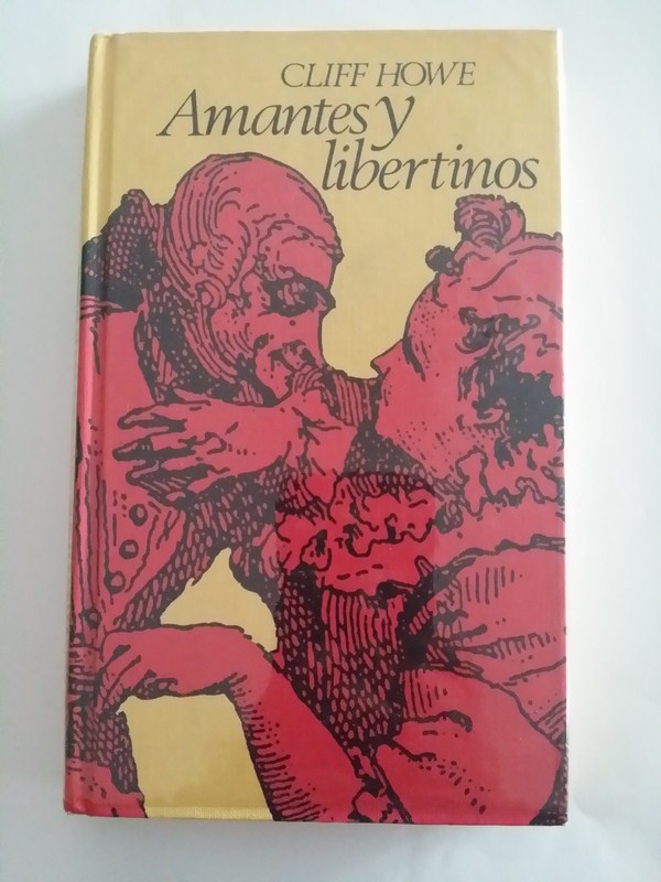 Amantes y libertinos