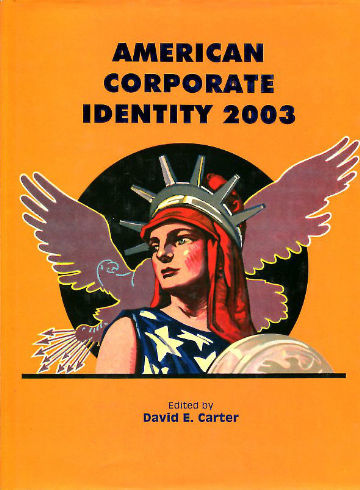 AMERICAN CORPORATE IDENTITY 2003.