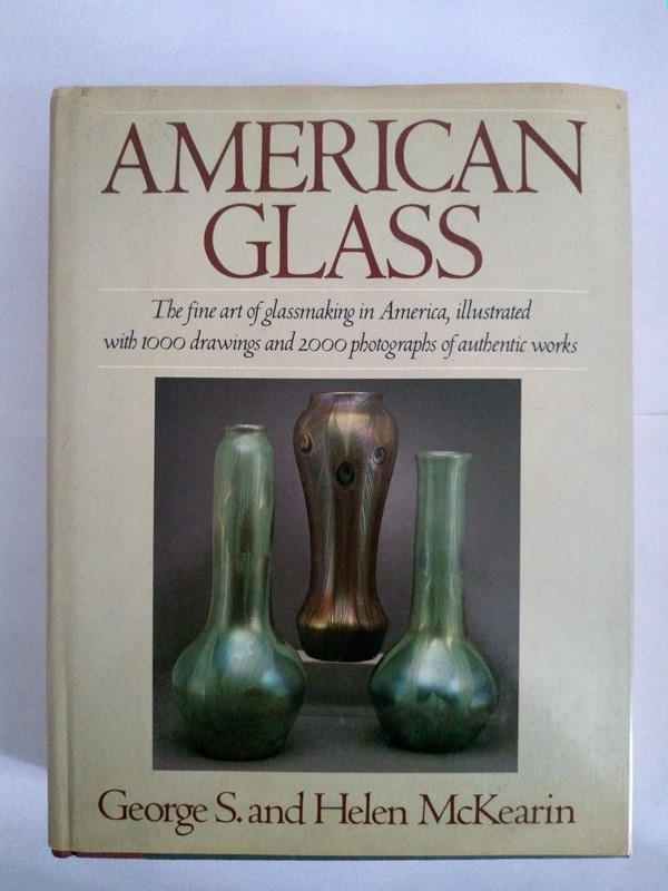 American glas