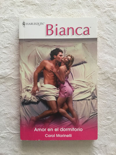 Amor en el dormitorio