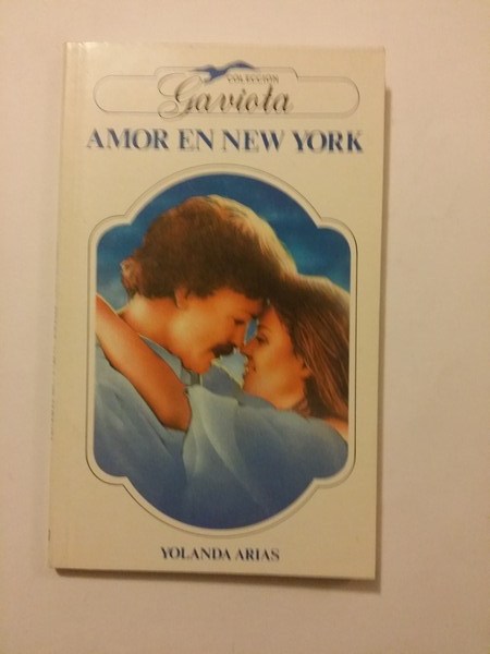 Amor en New York