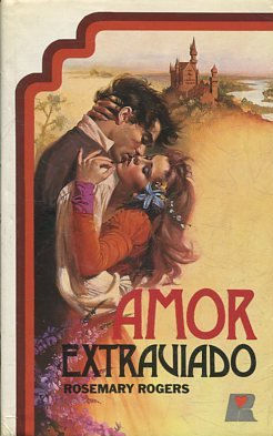 AMOR EXTRAVIADO.