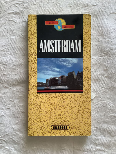 Ámsterdam