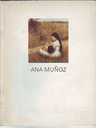 ANA MUÑOZ.