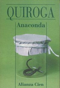 ANACONDA.