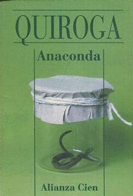 ANACONDA.