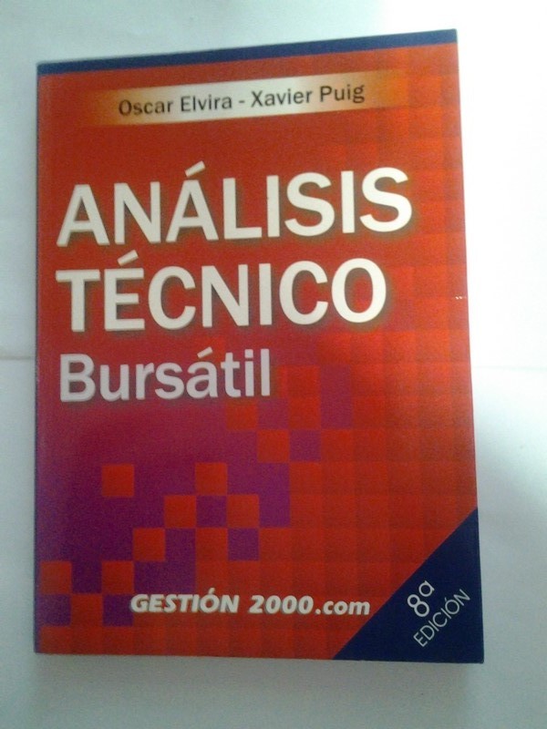 Analisis tecnico Bursatil