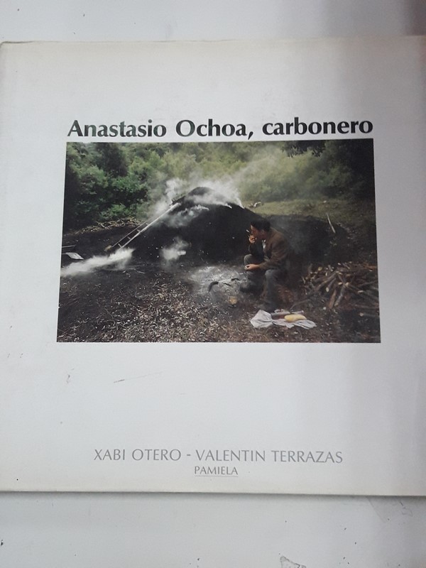 Anastasio Ochoa, Carbonero