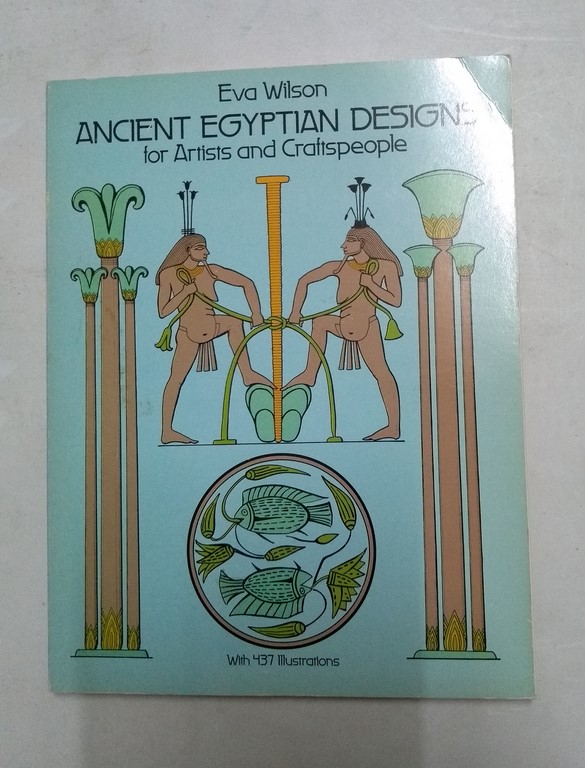 Ancient Egyptian Designs