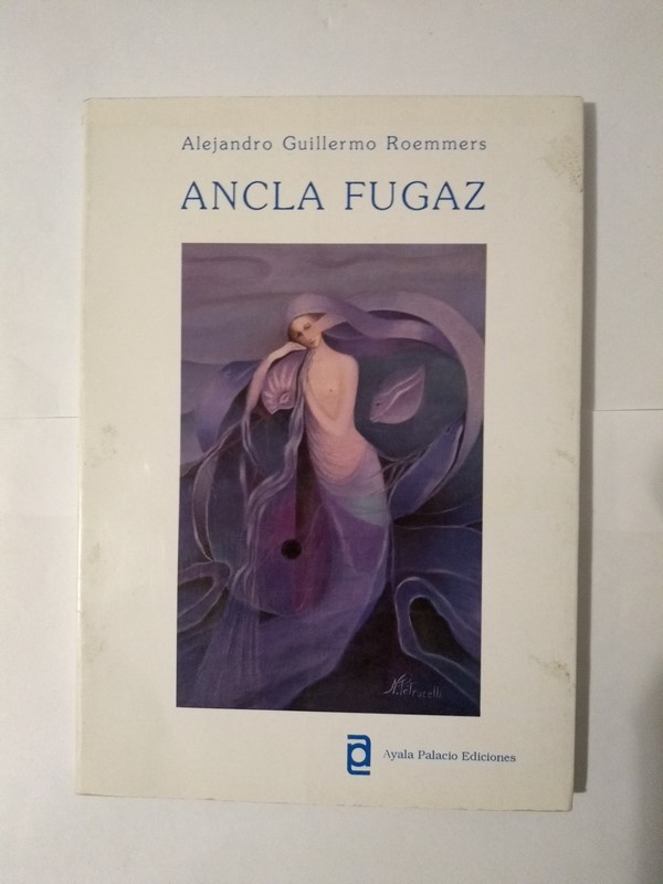 Ancla fugaz