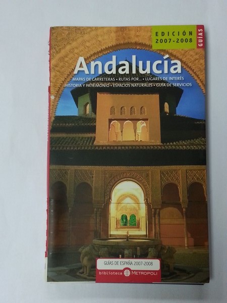 Andalucia