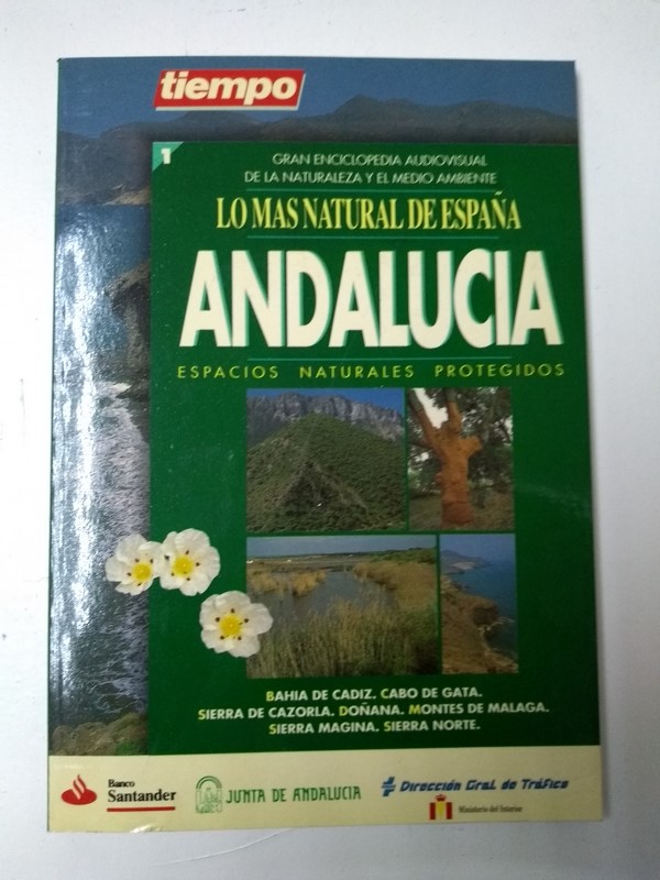 Andalucia