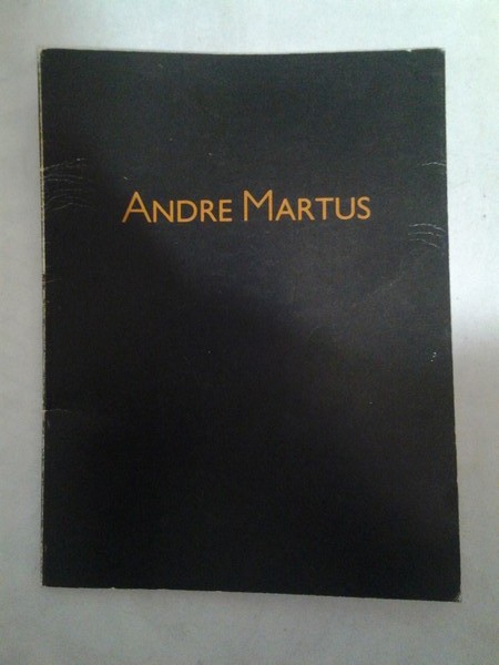 Andre Martus