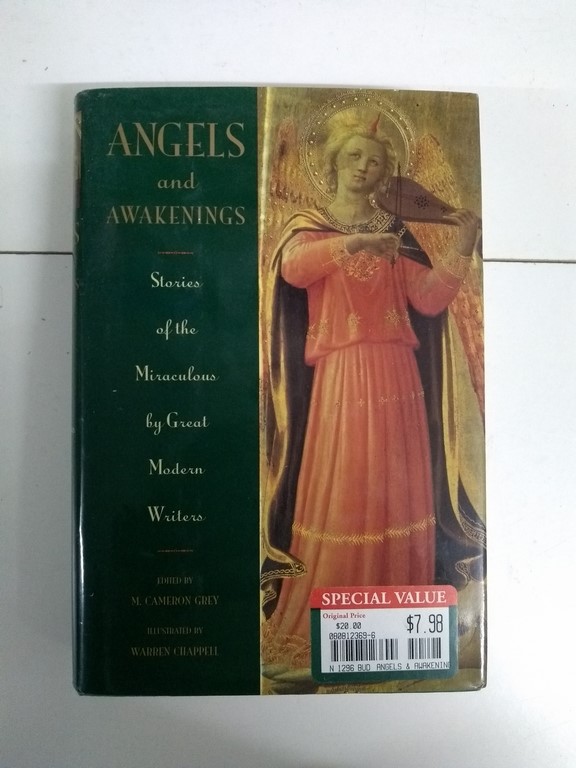 Angels and Awakenings