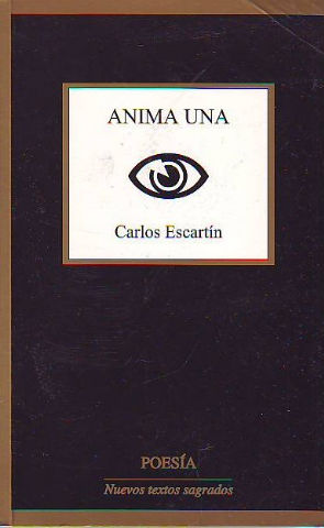 ANIMA UNA.