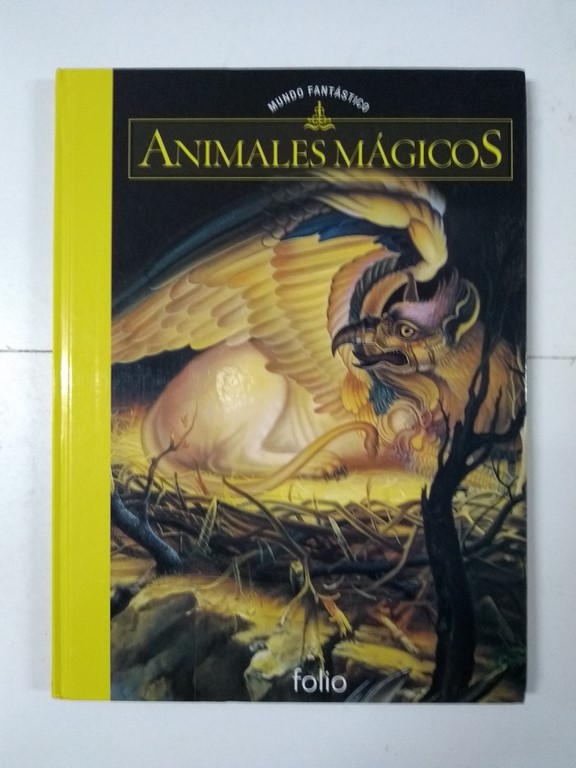 Animales mágicos