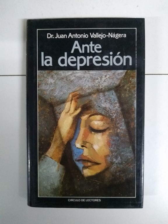 Ante la depresión