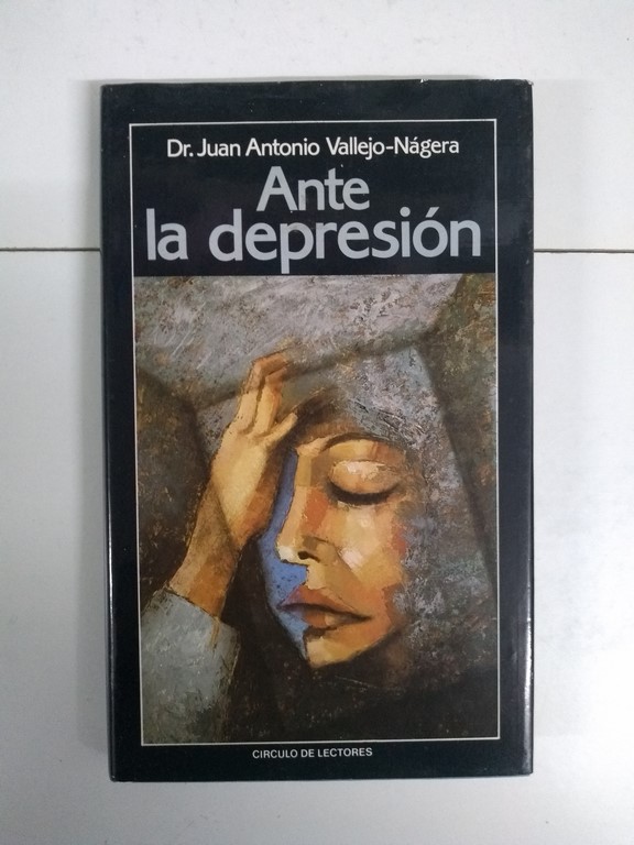 Ante la depresión