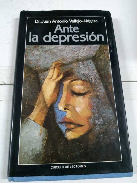 Ante la depresión